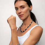 Indigo Necklace