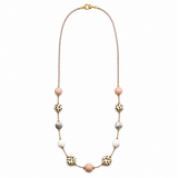 Locust Delicate Necklace