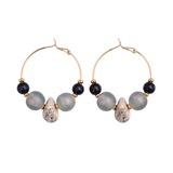 Mlima Earrings
