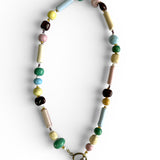 Ngazi Necklace