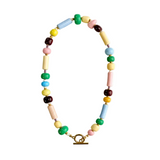 Ngazi Necklace