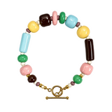 Ngazi Bracelet