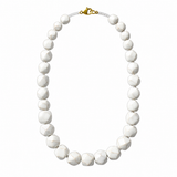 Pearl Essence Necklace