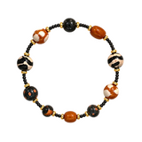 Safari Sunrise Delicate Bracelet
