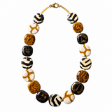 Safari Sunrise Necklace