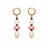 Wild Bloom Earrings
