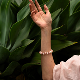 Wild Bloom Bracelet