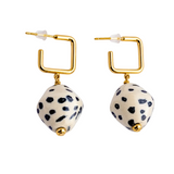 Cheche Earrings
