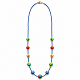 Crazy Parrot Delicate Necklace