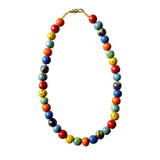 Crazy Parrot Necklace
