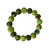Green Star Yang Bracelet