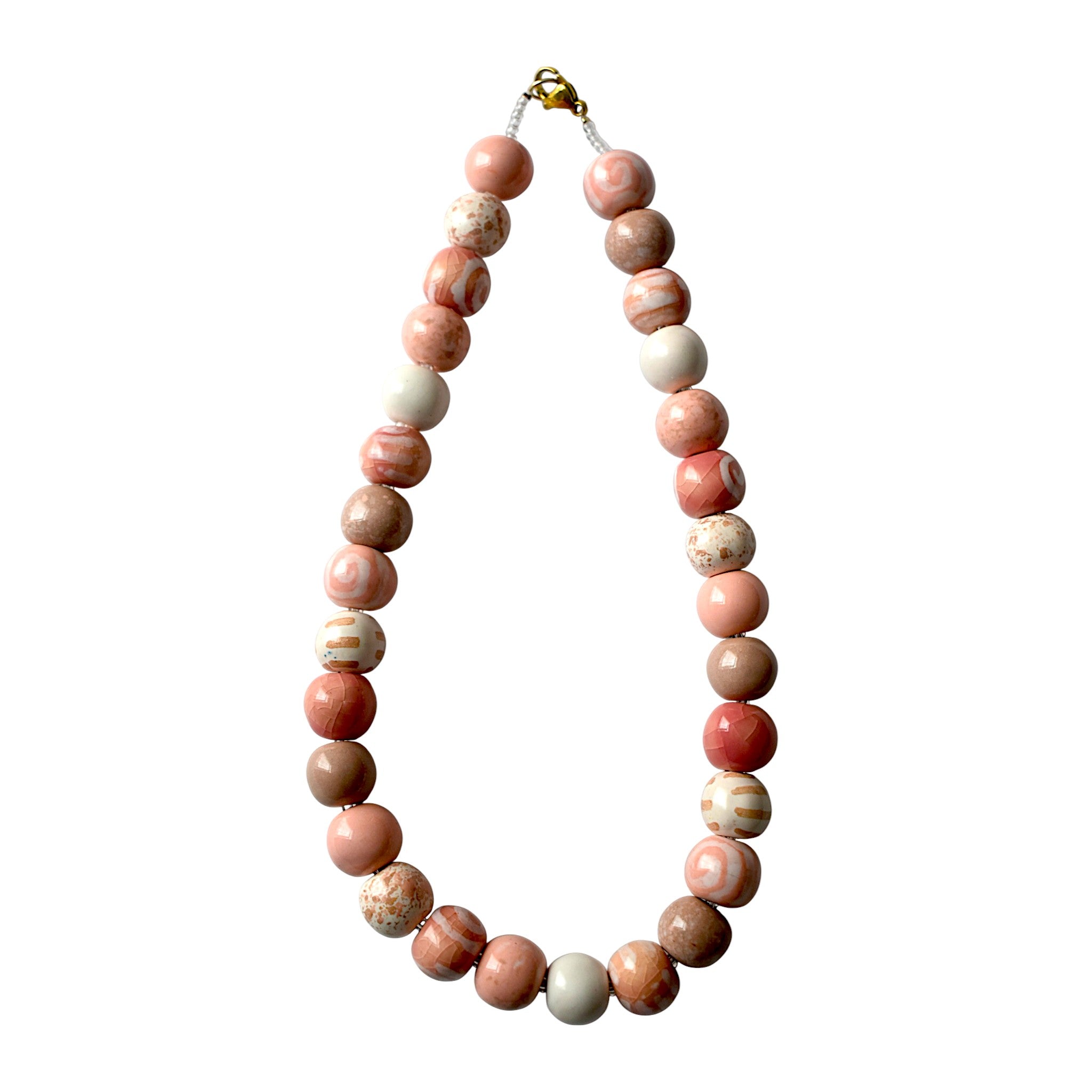 Necklaces – Kazuri US