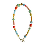 Kaa Necklace