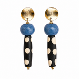 Kisiwa Earrings