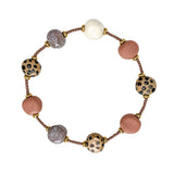 Locust Delicate Bracelet