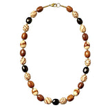 Safari Necklace