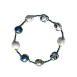 Summer Waves Delicate Bracelet